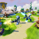 Illustration for article titled Disney Infinity, LEGO Dimensions Or Skylanders: Which Toy-Based Game Is Right For You?